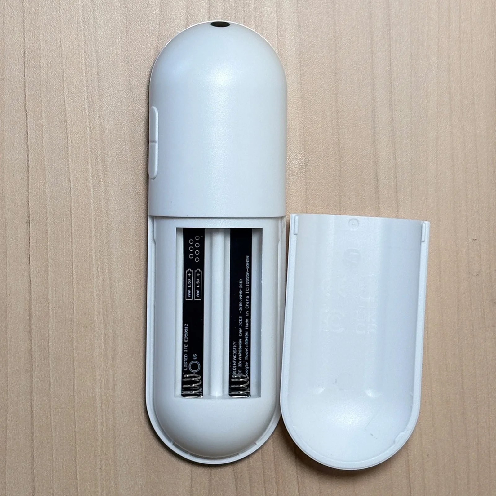 Voice Remote for Google TV Chromecast Remote G9N9N for Chromecast with Google TV Remote, for Google TV Streamer