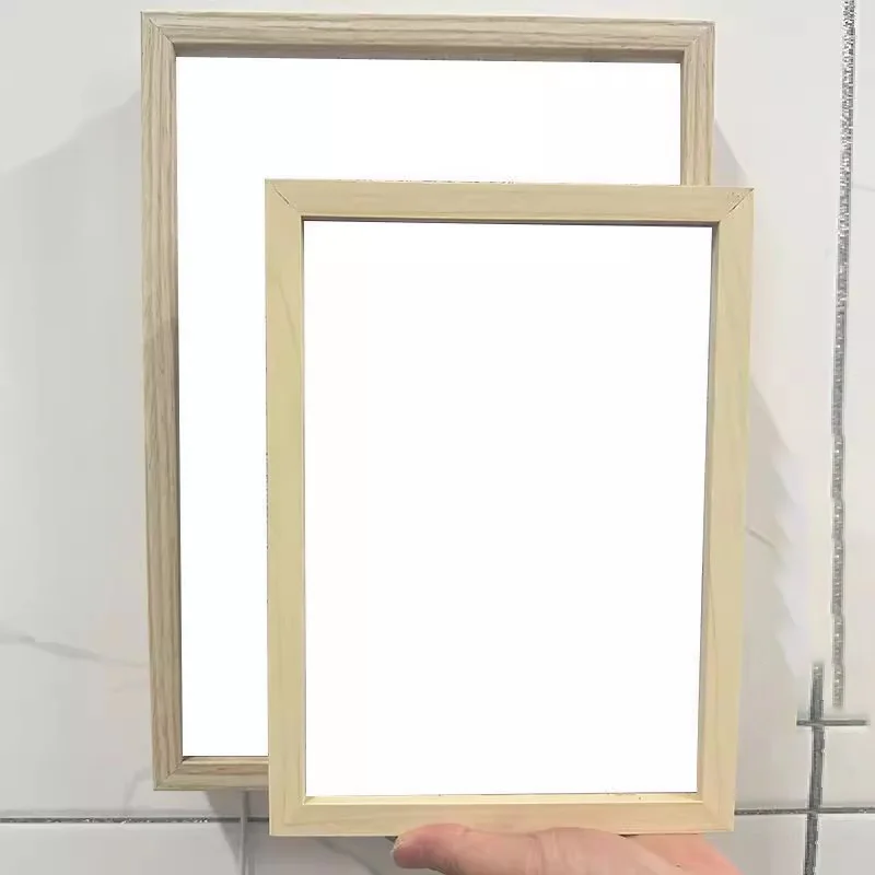 Anime Jujutsu Kaisen Figure Led Night Light Anime Figurine Photo Frame Painting Decor Light Bedroom Decoraction Christmas Gifts
