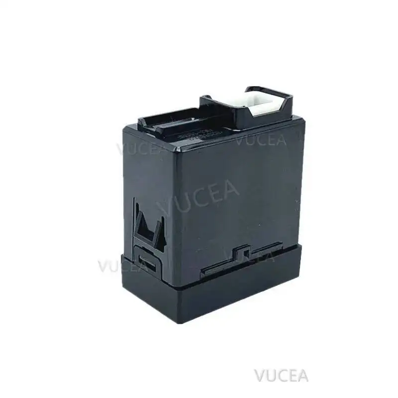 Genuine USB Reader IPod AUX Port Adapter For Hyundai Verna Accent Solaris OEM 961201R200RY 96120-1R200