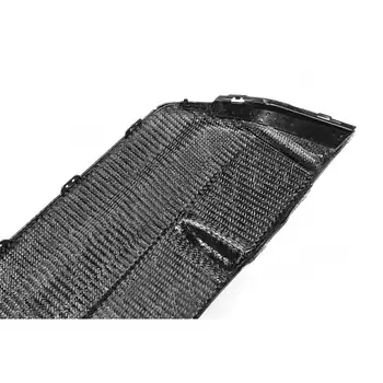 適用於BMW2系G42 M235i M240i雙門轎跑車(2022年)的真碳纖維後保險桿下唇套件 + 後保險桿擴散器下巴護板 10 最佳銷售 m235i - №10