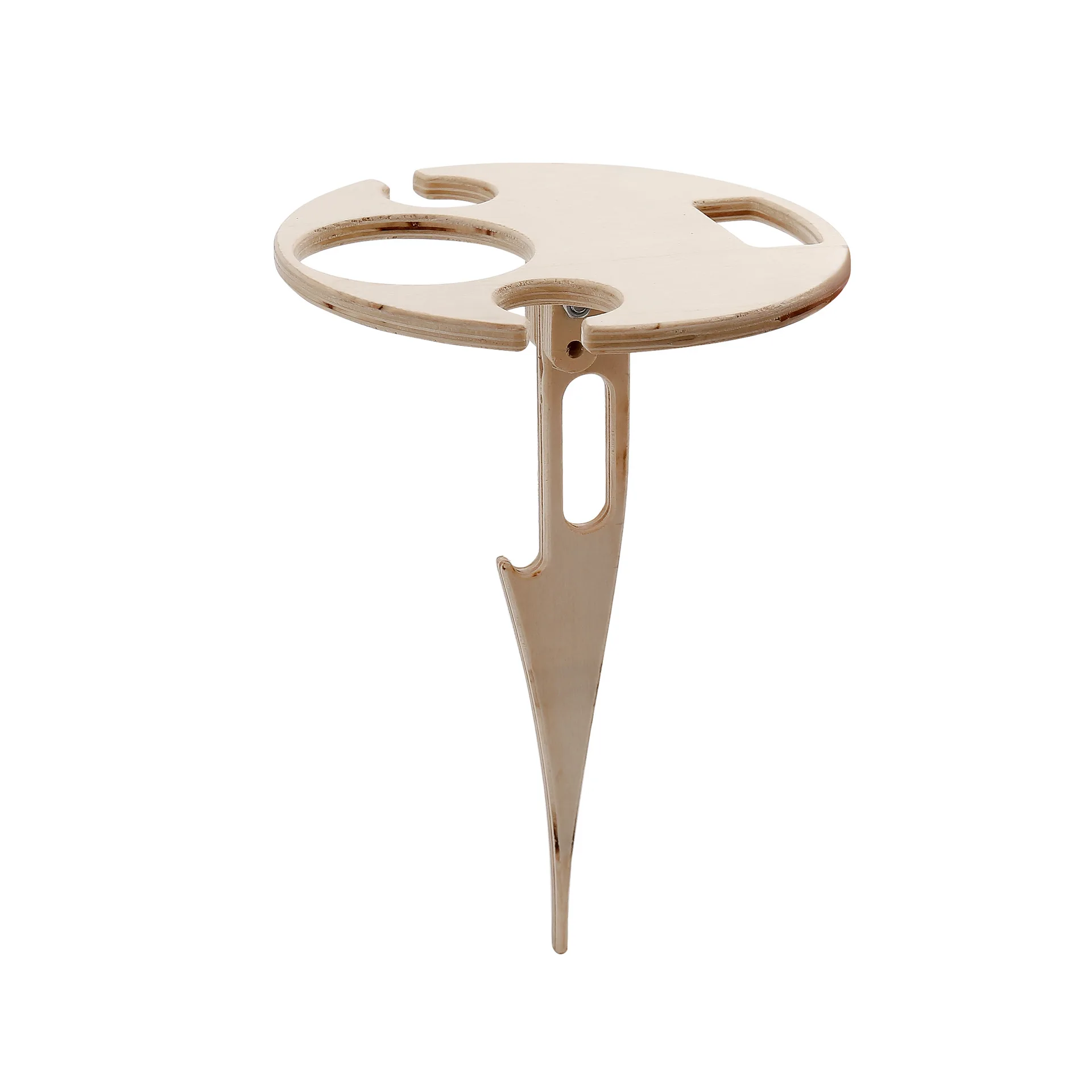 Outdoor Wine Table Portable Outdoor Folding Wine Table Red Wine Glass Table Outdoor Beach Wine Table