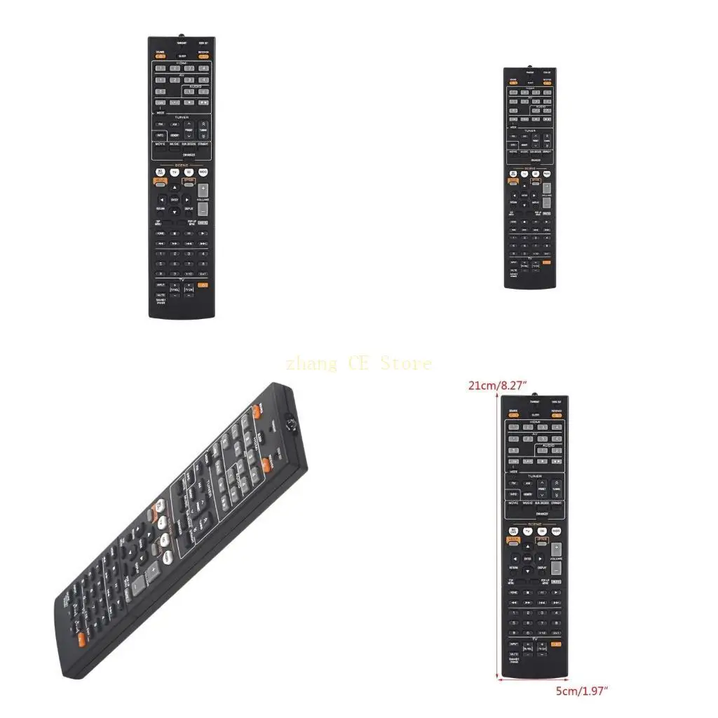 M5TD Replacement Re…