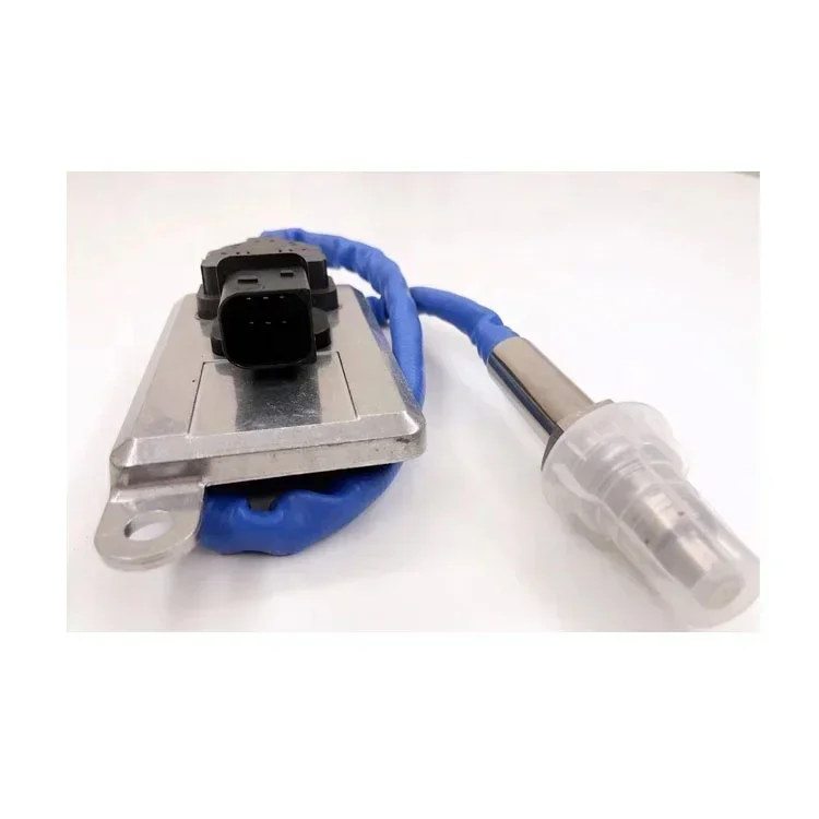 

2025 Best Seller Auto Parts Nox Sensor 24V Excavator Sensor 51.15408-0018 5WK96783B