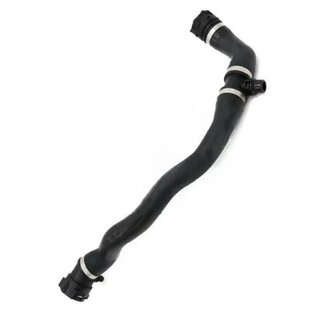 

Replacement Part Radiator Hose For BMW Engine Repair OEM Specification Direct Replacement Easy Installation Rubber Construction