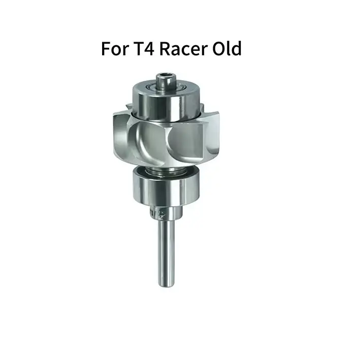 Cartridge / Rotor For Sirona T4 Racer SN Less 450 000 push button ceramic bearing Torque head