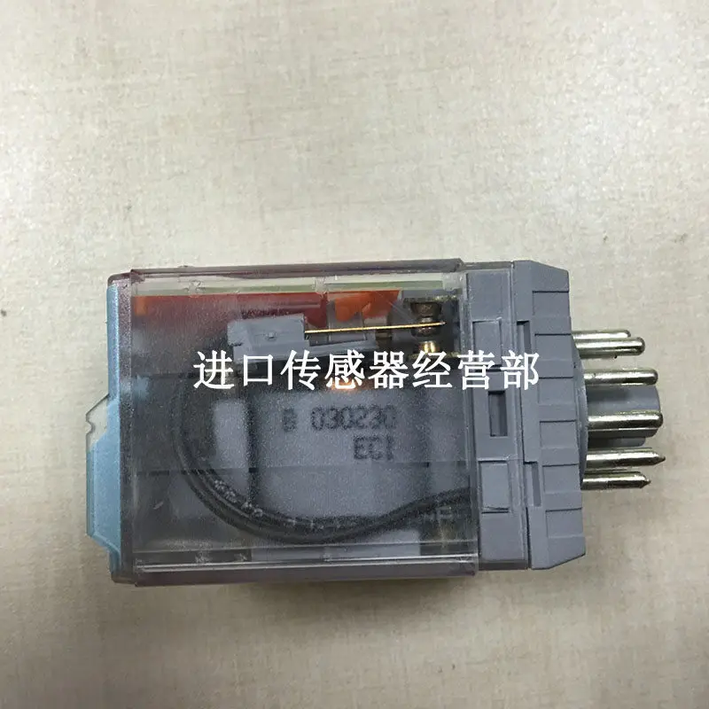 New RELECO C3-A30 AC230V Intermediate Relay