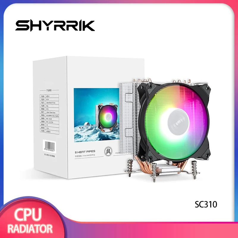 Sama 135W Tdp 4PIN …