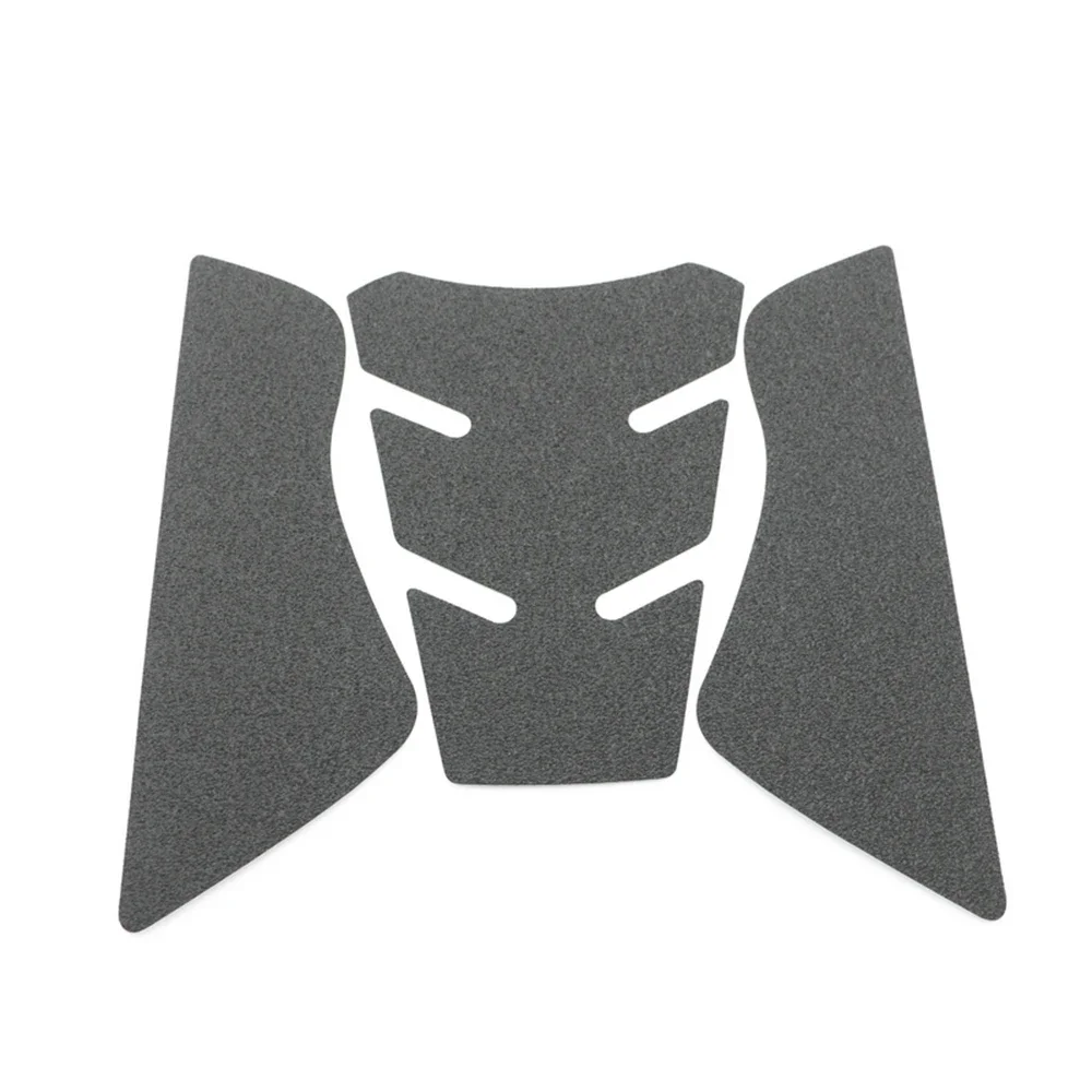 

For BMW F800R F 800 R 2009-2019 Motorcycle Fuel Tank Side 3M Rubber Protective Sticker Knee Pad Anti-skid Sticker Traction Pad