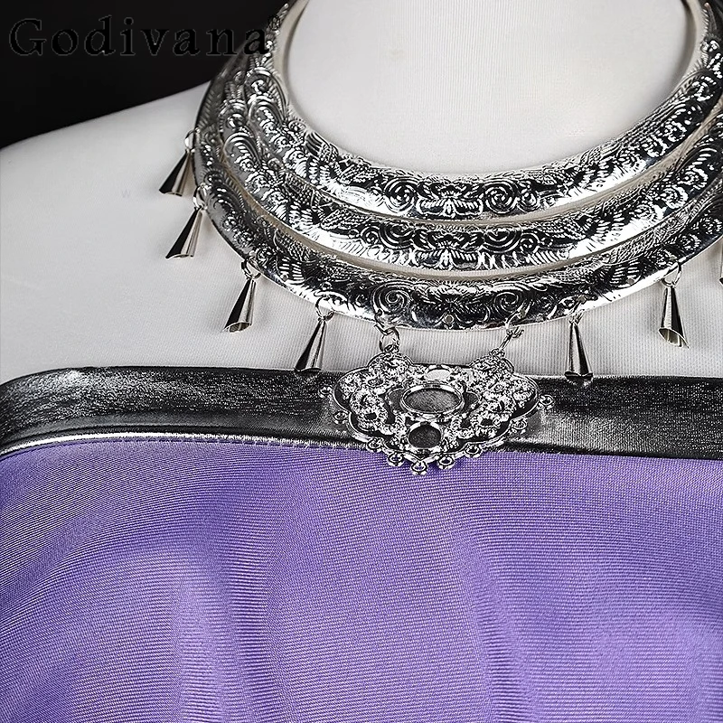 여성을위한 공주 스커트 세트 민소매 게임 애니메이션 카니발 Cos 전체 정장 여성 할로윈 유니폼 역할 놀이 의상