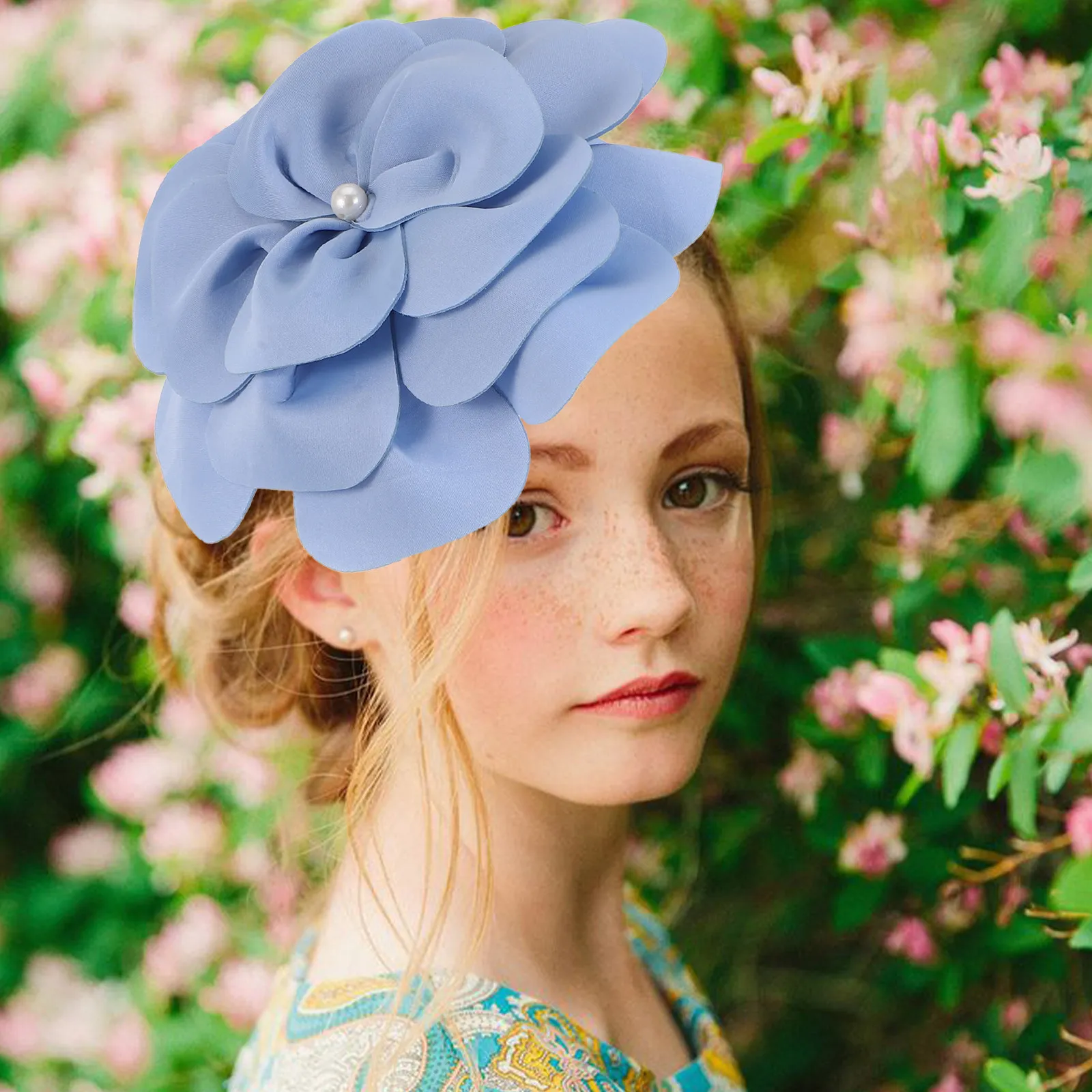 chapeu-tiara-gigante-com-flores-para-mulheres-fascinator-floral-chamativo-adorno-de-cabelo-para-noivas-casamentos-e-festas-estilo-cerimonial-aprimorado