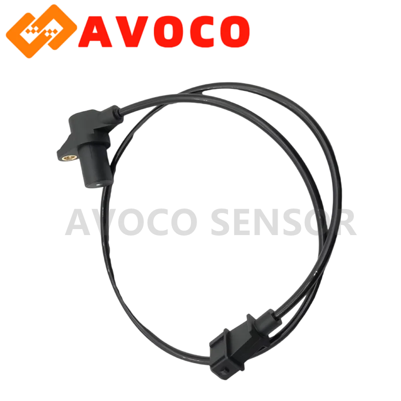 High Quality Car Engine OE 0261210047 0K2B3-18891 0K2B13-18891 60560715 Crankshaft Position Sensor For HYUNDAI KIA