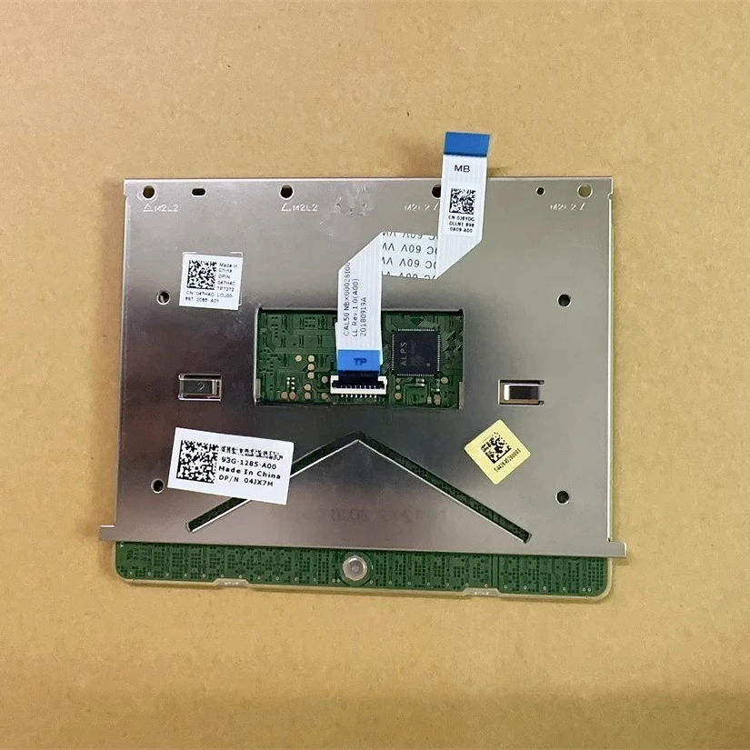 Trackpad Touchpad Clickpad For  Dell 5570 5575 3590 5580 5585 5588 Gold, touchpad 047H4C