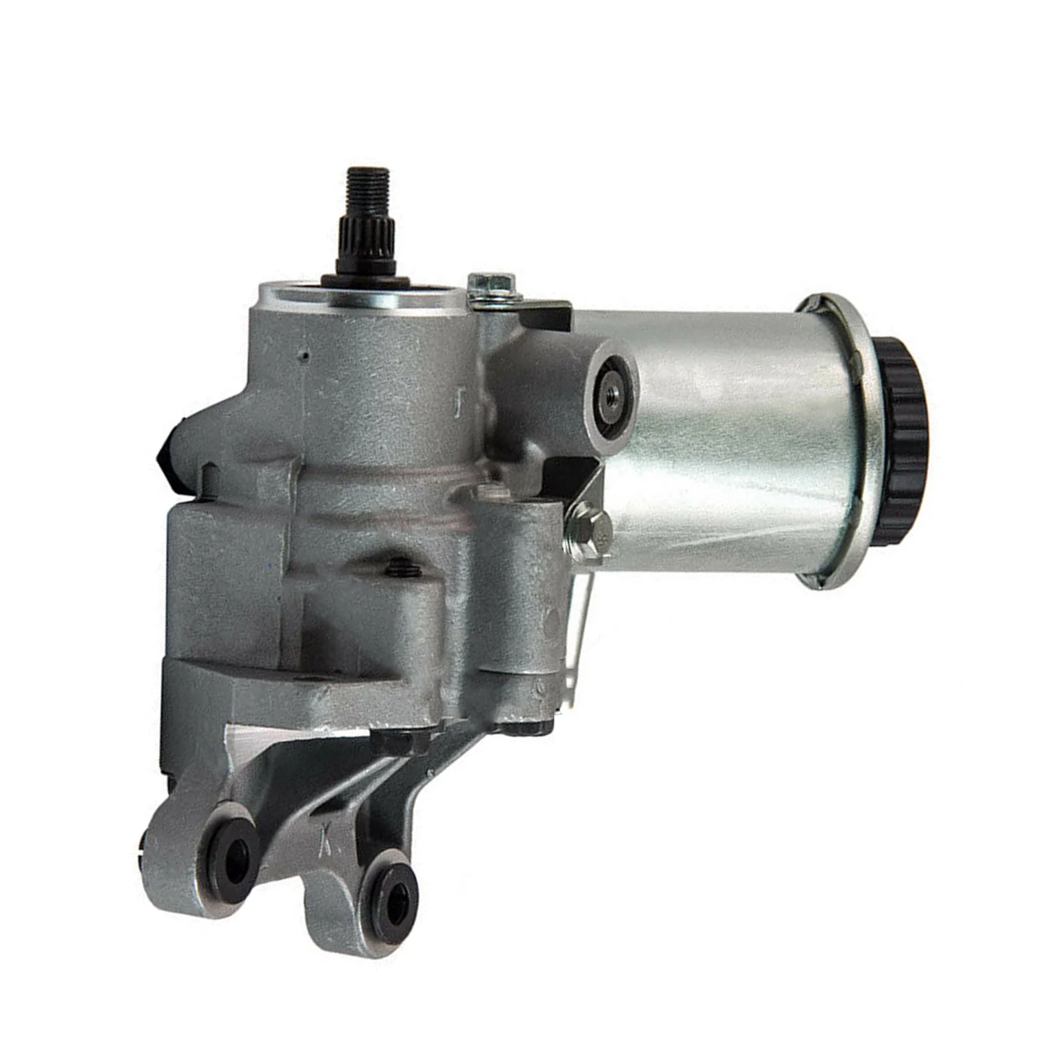 

1PC Power Steering Pump w/Reservoir For 1990-1997 Lexus LS400 44320-50030 AA1215899 96141M 55-5175 Auto Replacement Parts