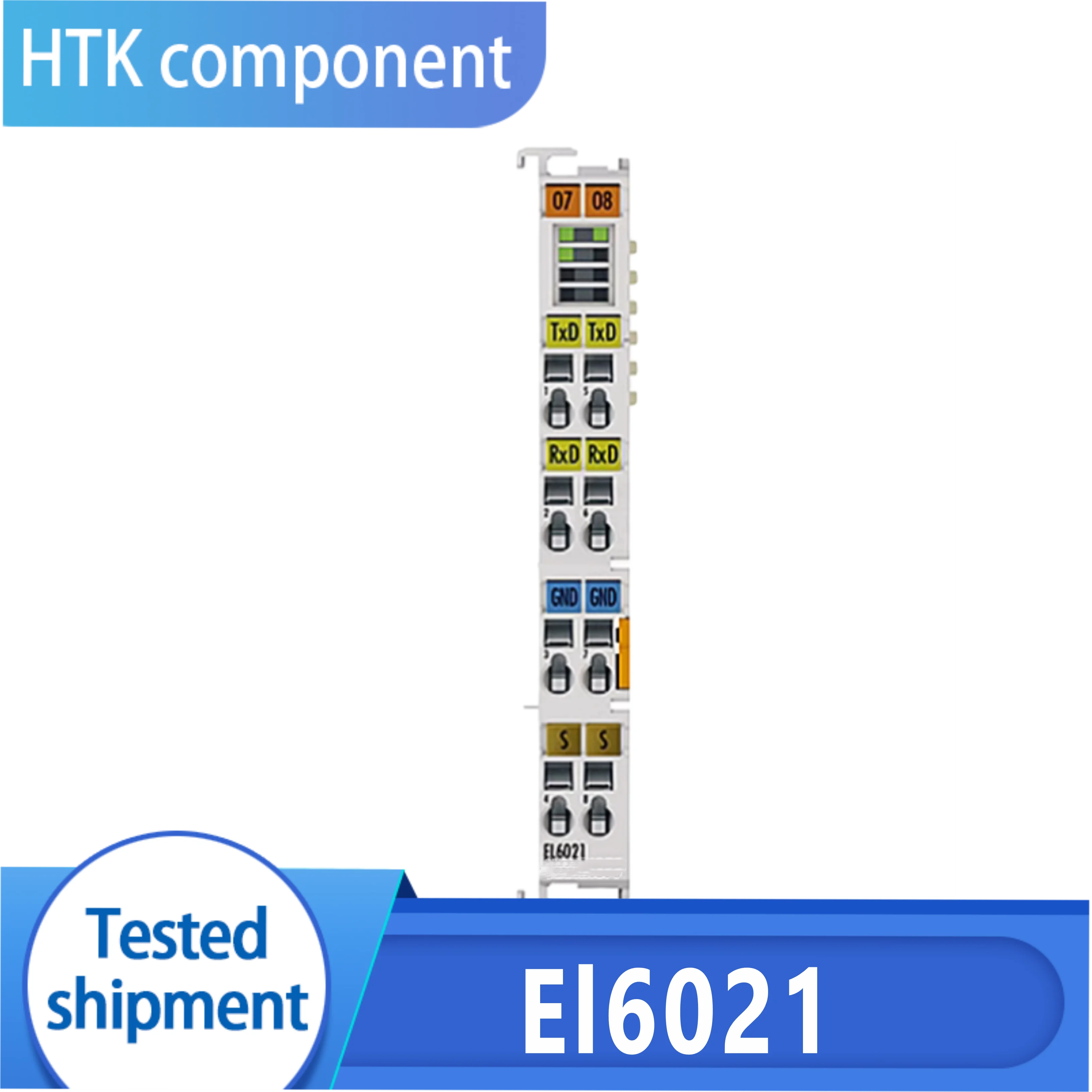 

EL6021 Module New Original