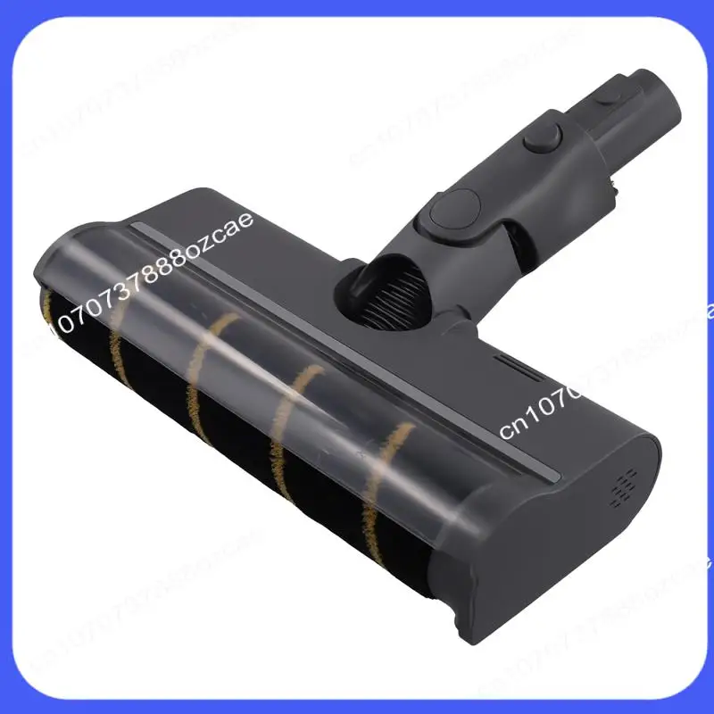 A26P マルチモデル互換グリーン LED ローラーフロアブラシ Dreame T10、T20、T30 シリーズ用