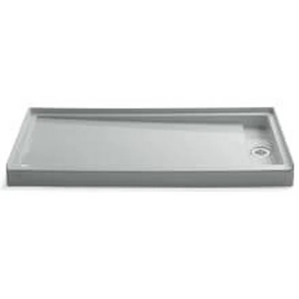 Bathtub Quartz Tray ADA Stone Pan