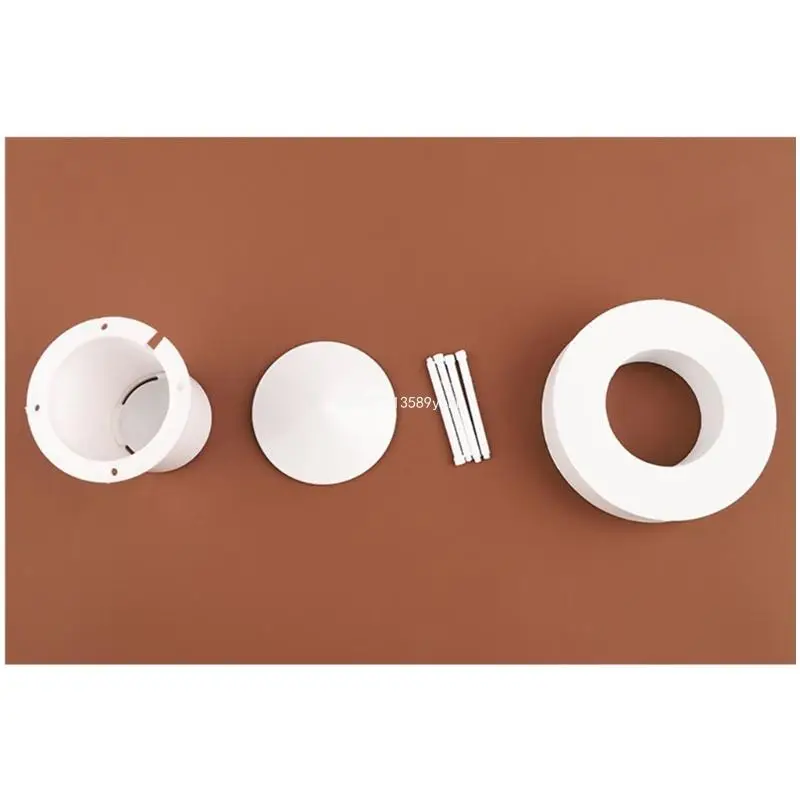 Atomizador nebulizador, humidificador ultrasónico flotante, generador ultrasónico, vaporizador para estanque de piscina, estanques de peces