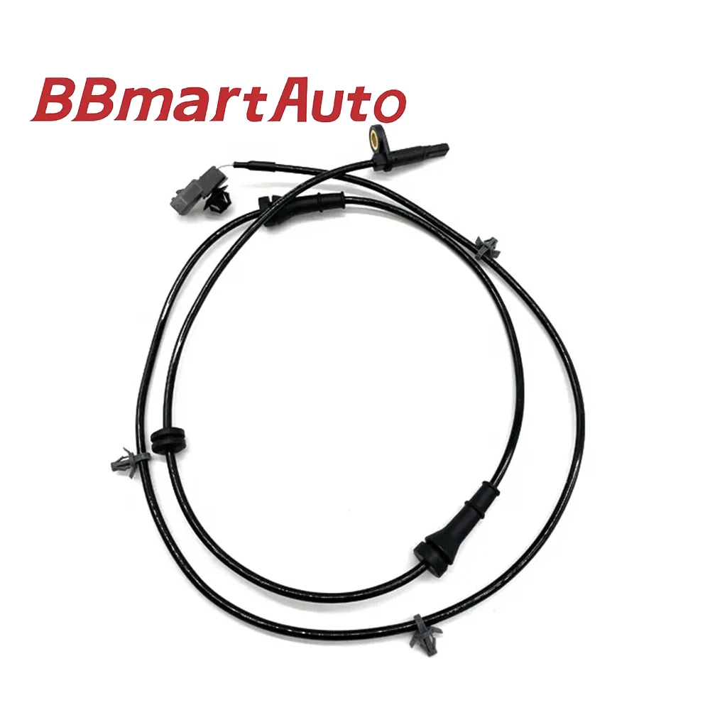 47910-3DA0A BBmart Auto Parts 1pcs ABS Wheel Speed Sensor For Nissan Sentra 1.8L 1.6L Sylphy B17Z 2013-2019 Car Accessories