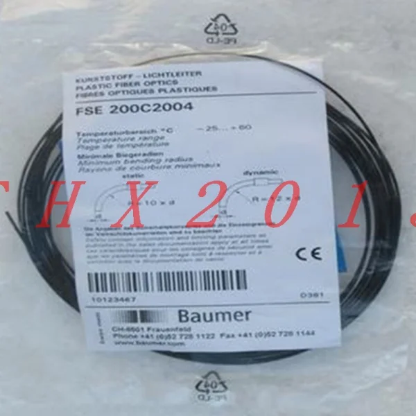 

Новый датчик Fse 200c2004 Совершенно новый оригинальный Spot Plc