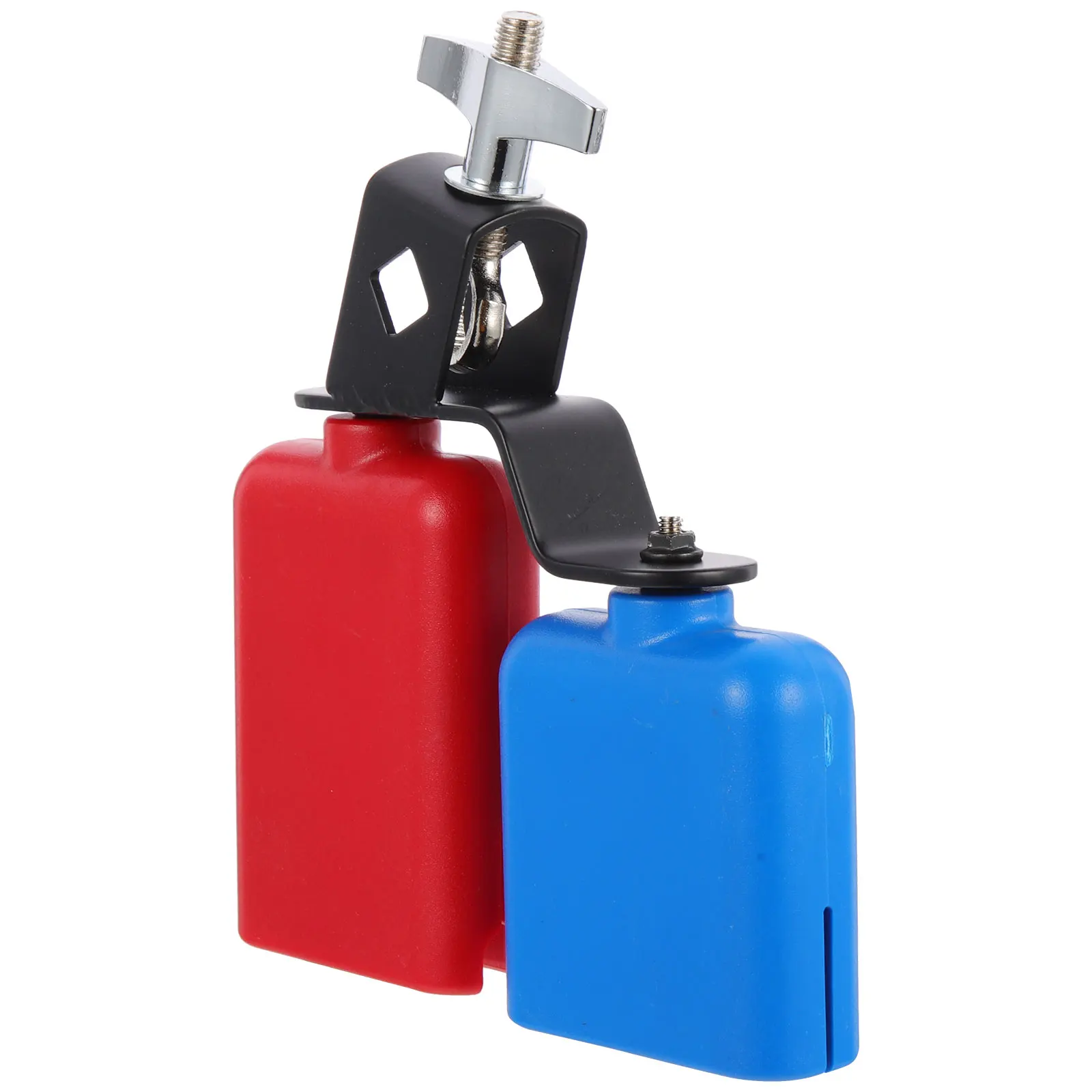 

Cowbell Percussion Instrument Kids Musical Instruments Drum Accessories Child Bells