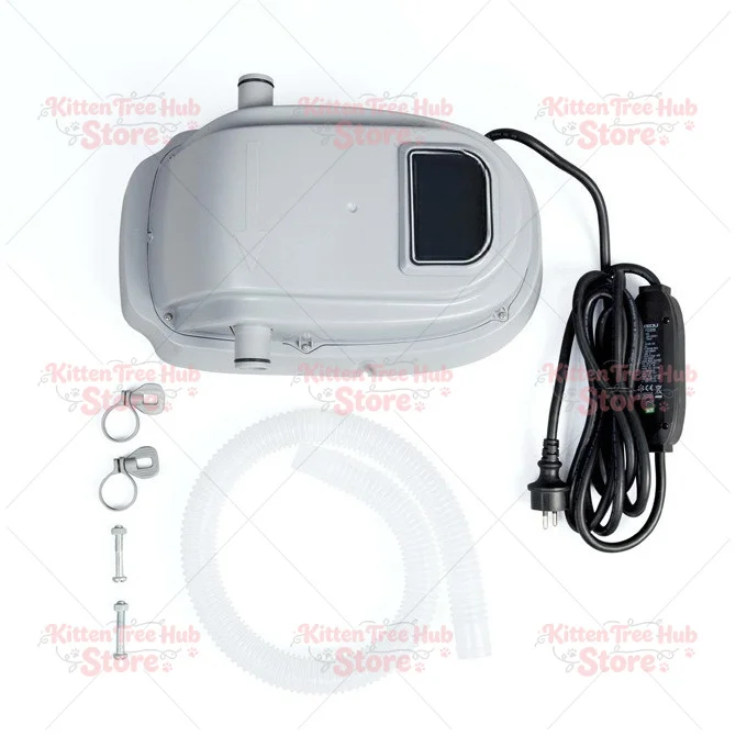 Pool Thermostat Temperature Regulator Heating Controller Replacement Part 58259 Waterproof Pool Heater
