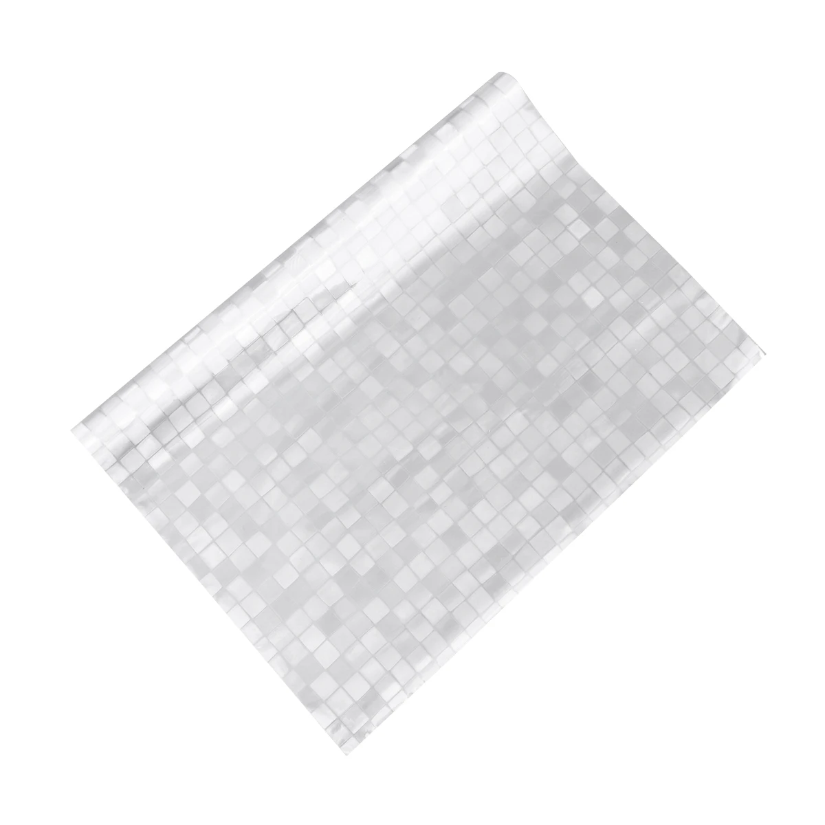 

PVC Window Film Frosted Glass Sticker Decal Privacy Static Cling Decorative Patterns UV Protection Modern Creative Easy