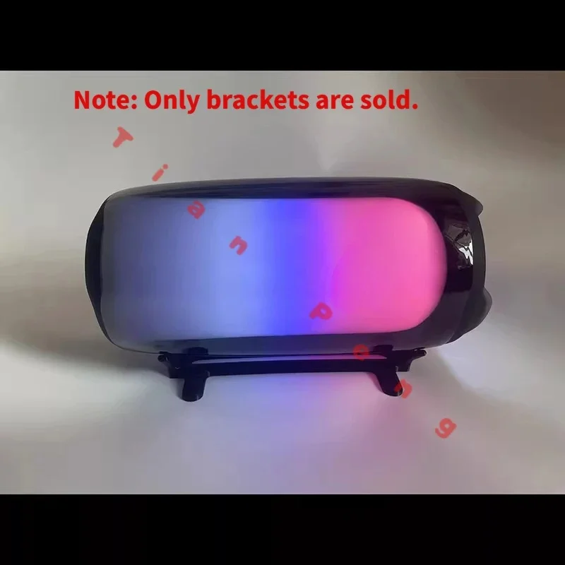 Space‑efficient Multi‑scene Desktop Holder Frame for JBL PULSE 3/PULSE 5 Bluetooth Speaker Multi‑function Stable Audio Stand