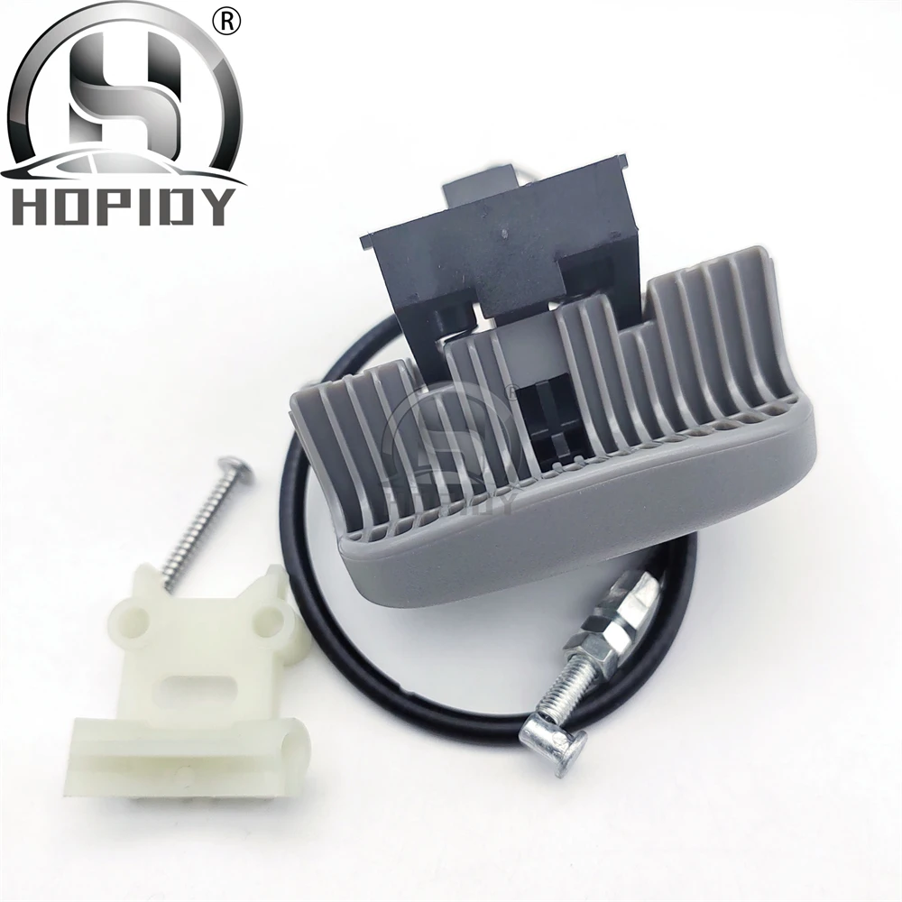 HOPIDY Seart Parts sedile interno cabina 81.62350-6029 muslimate 81623506029