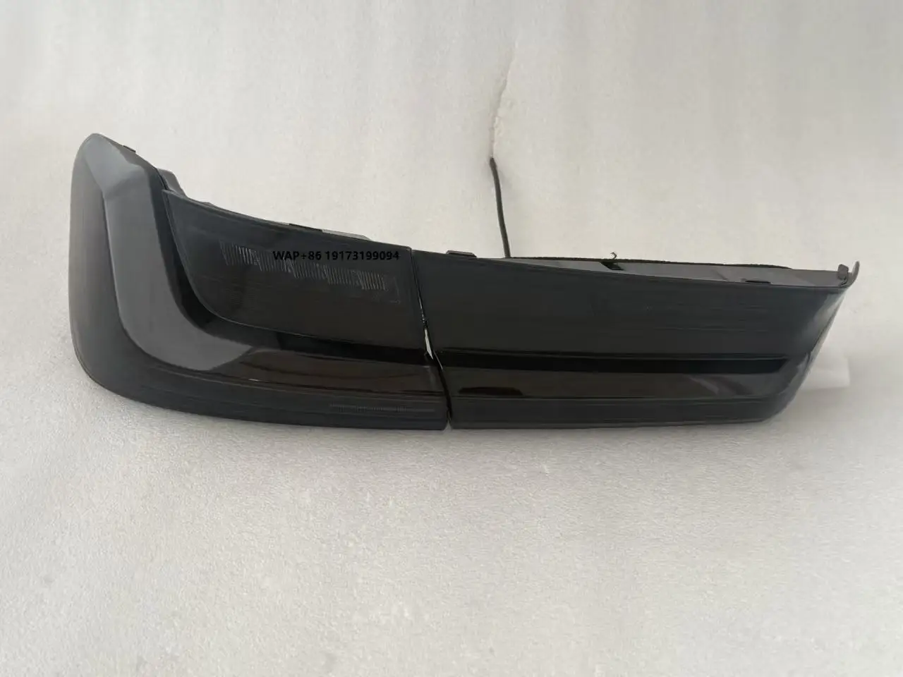 

Quality Assurance Automobile Spare Parts Car Lamp Accessories Taillights for 3 Series G20