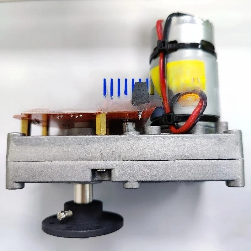 High Torque Servo Magnetic Encoder for Robot 360 Degree High Torque Steering Servo