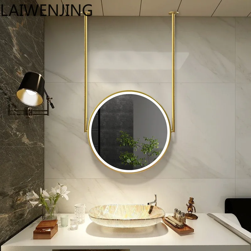 Hlz Round Bathroom … - image