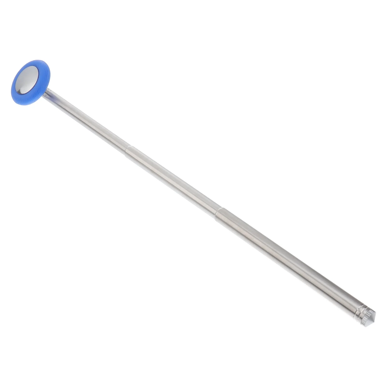 

Medical Reflex Hammer Zinc Alloy Round Head For Neurological Testing Diagnostic Tool Percussion Hammer Clinic Hospital Use