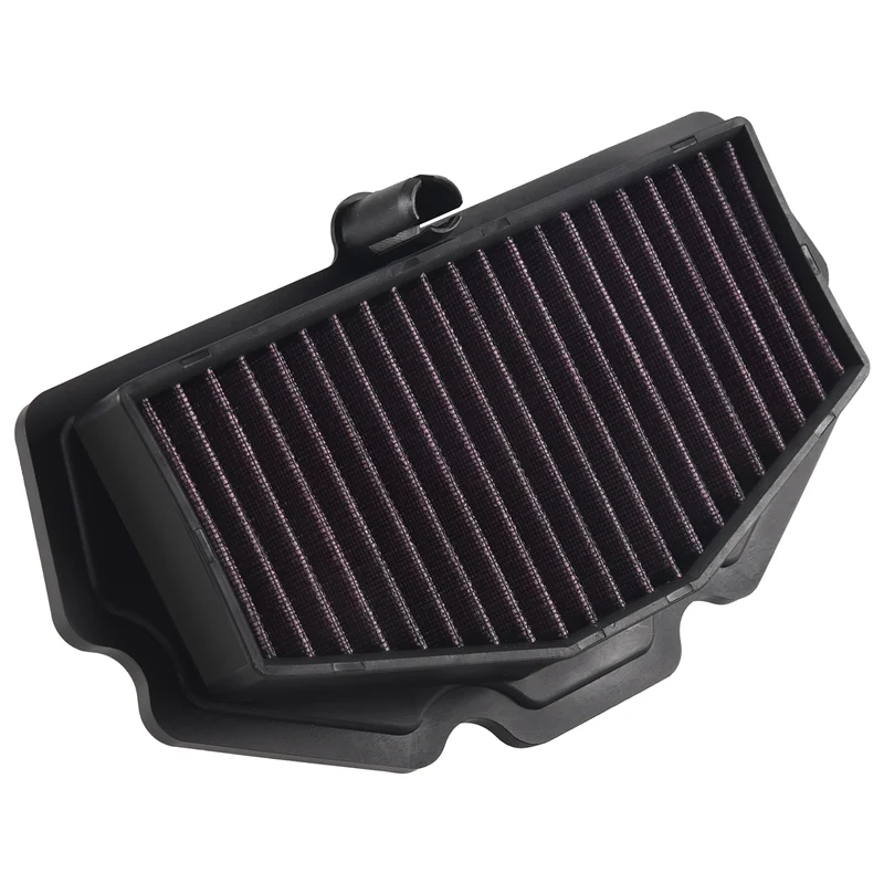 A45F-filtro limpiador de aire para motocicleta para Kawasaki VERSYS 650 2015-2019 NINJA 650 KLE650 Z650 VULCAN 650 S 15-19