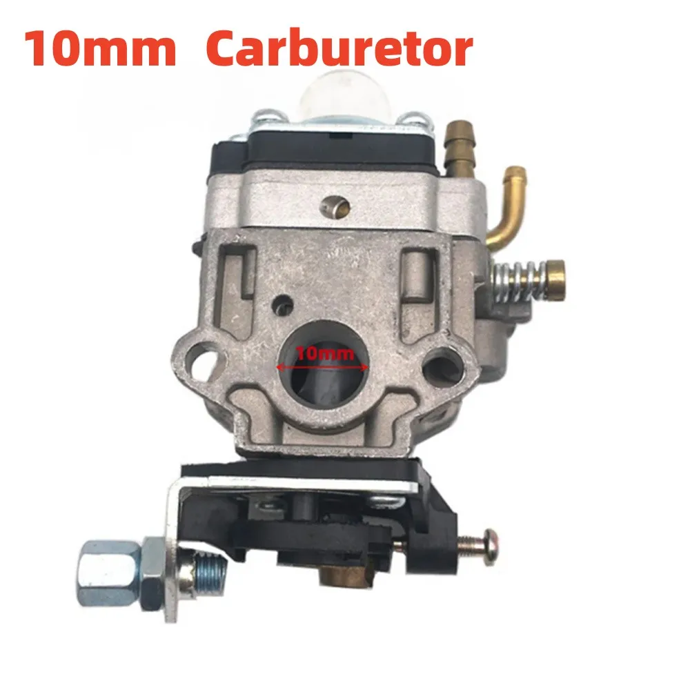 Carburetor 10mm Carb Kit Walbro WYJ-138 PMW Part 4088  For Echo SRM 260S 261S 261SB PPT PAS 260 261 BC4401DW Trimmer