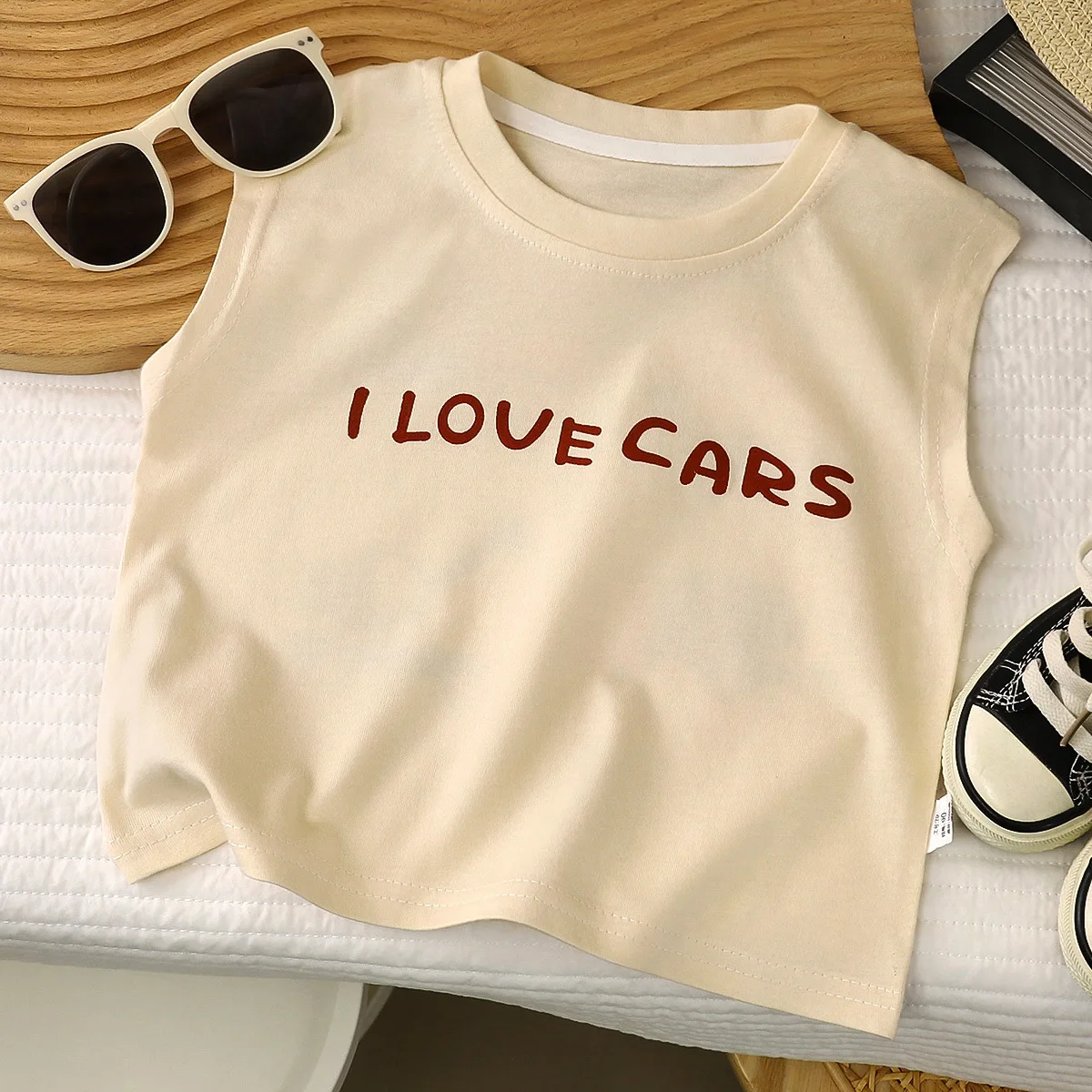 Thumbnail 4 - #37 Latest Kids Tees Offers