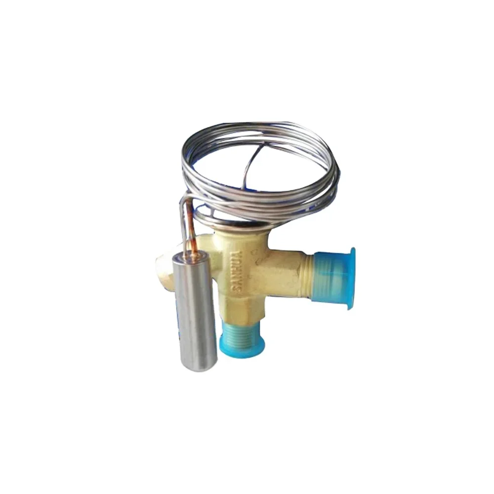 

Thermostatic Expansion Valve R410a Thermal Expansion Valve
