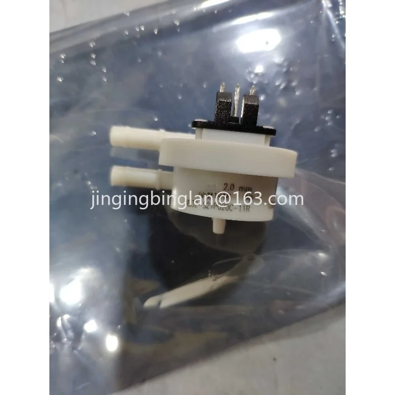 Factory direct sales of tea making machine accessories EGEK010/EGEK020 flowmeter to control water volume