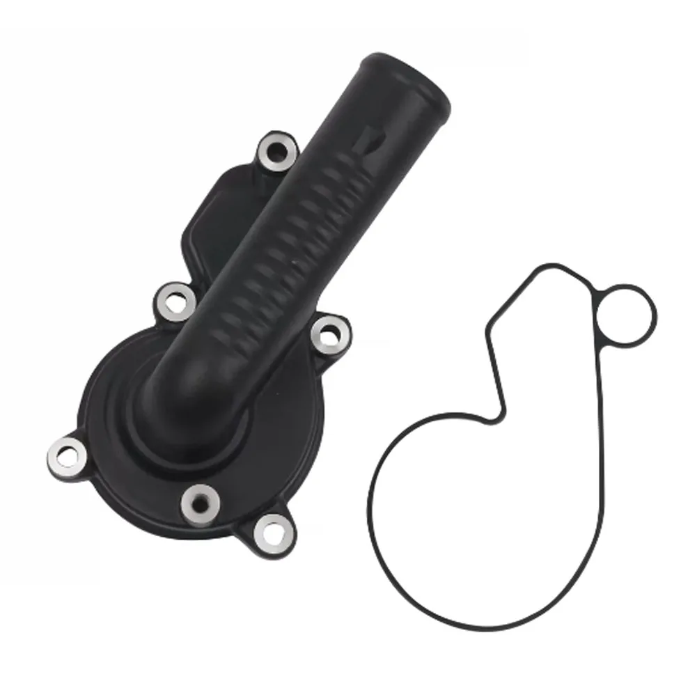 Motorcycle For CFMOTO 800NK 800MT Cfmoto 800nk Cf800 800mt Water Pump Cover And Gasket Seal Ring