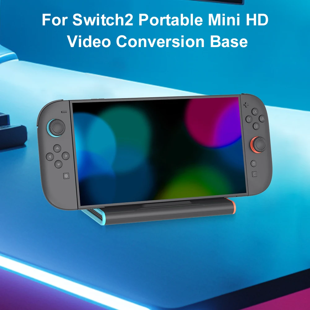 For NS2 Tv Dock Sta… - image