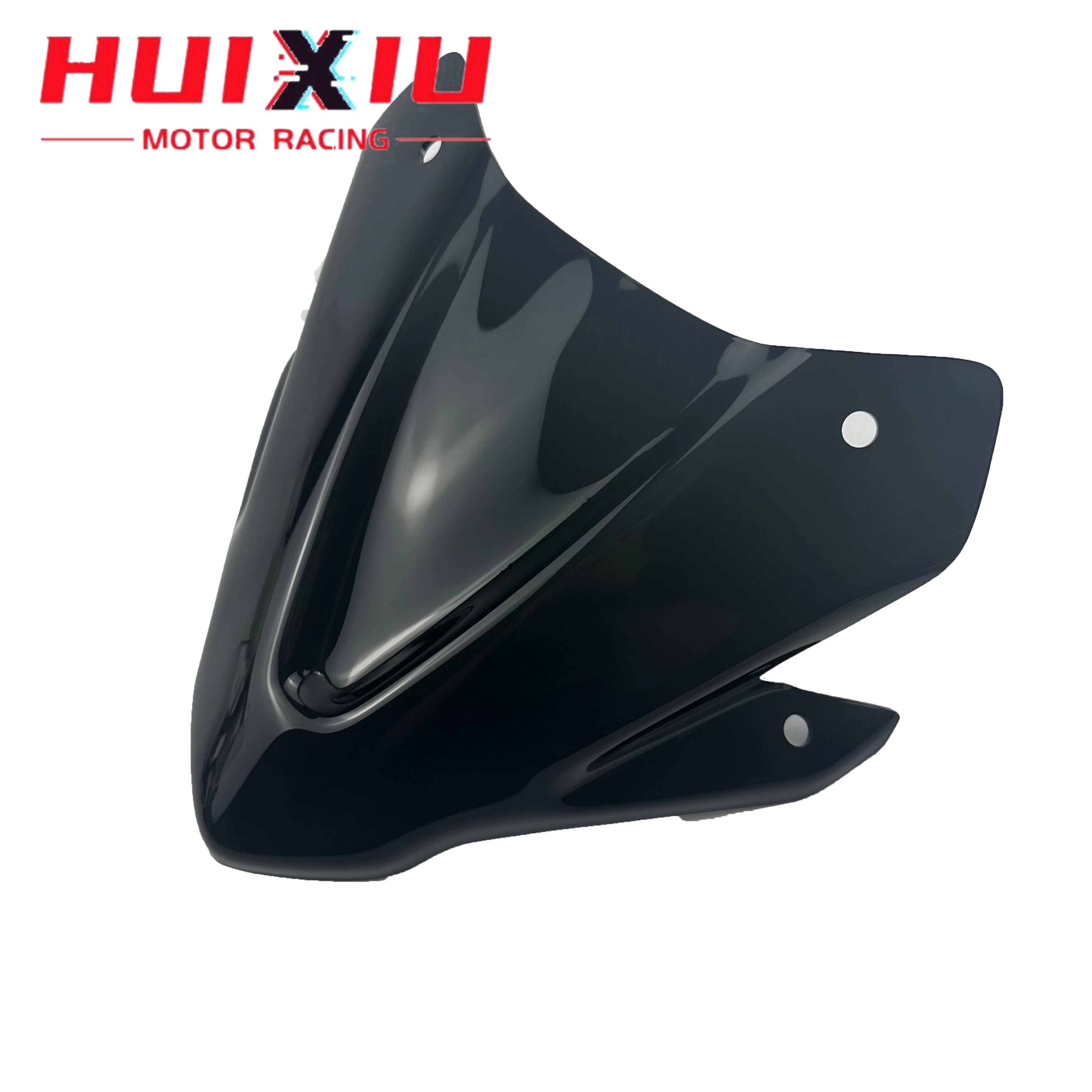 MOTORCYCLE ACCESSORIES Windscreen Deflector Sunshade for HONDA CB750 CB 750 HORNET 2023 2 Colours