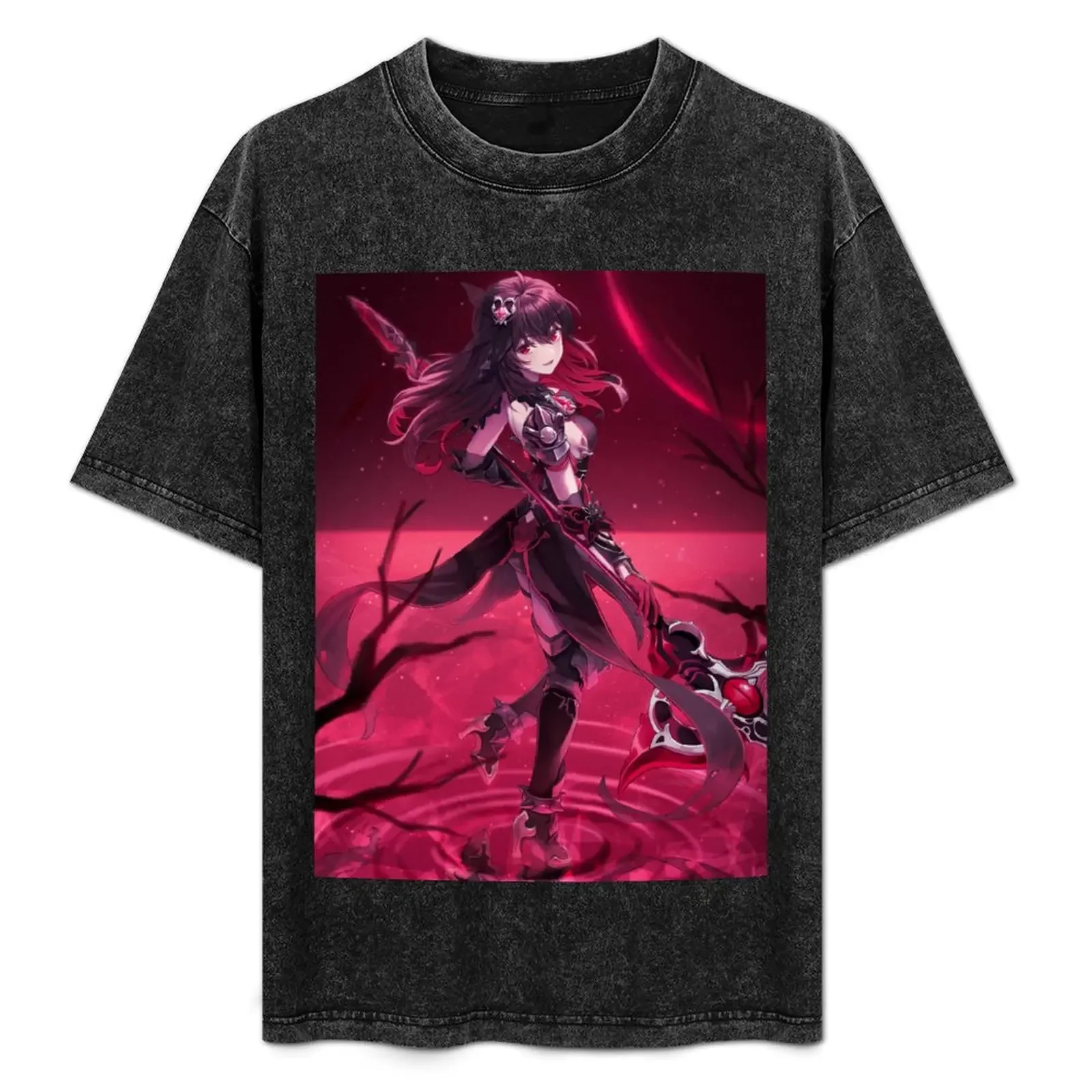 

Seele Vollerei Blood T-Shirt t shirts for man cotton t shirts for man cotton soft T-Shirt