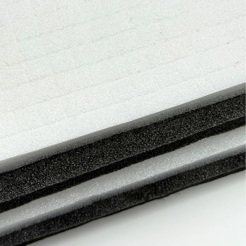 Recyclable Sponge Insert With Flexible Design For Workshop Tool Organization Needs C7AC