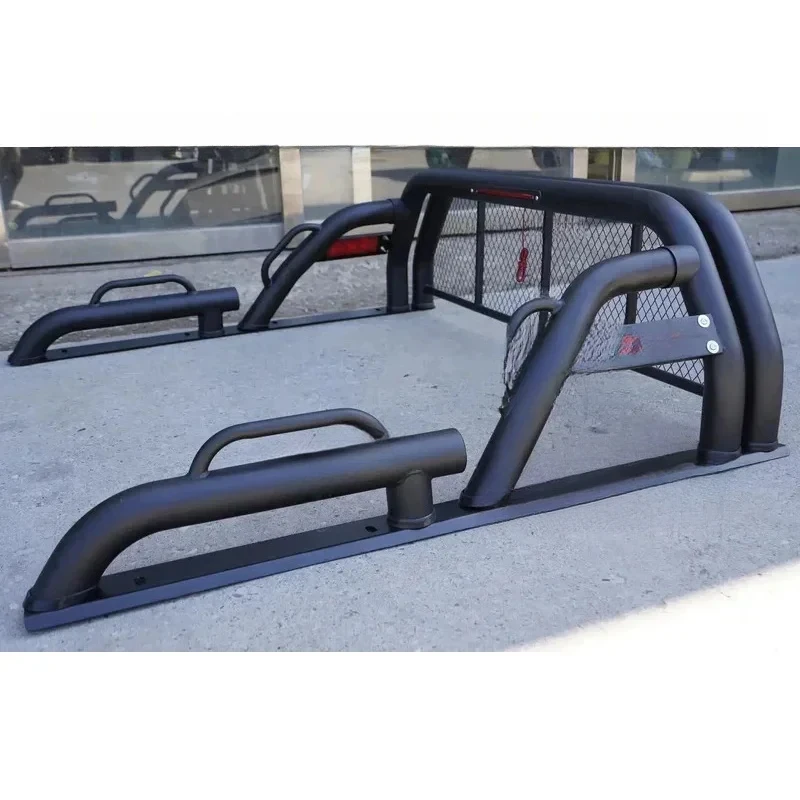 

Car Exterior Accessory Roll Sport Bar L200 Truck