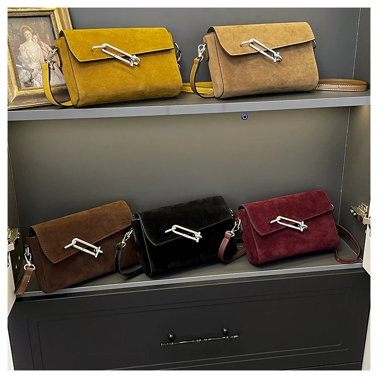 Borsa tote da donna alla moda Parigi classica in pelle di fascia alta, minimalista, con grande capacità, tinta unita, alla moda