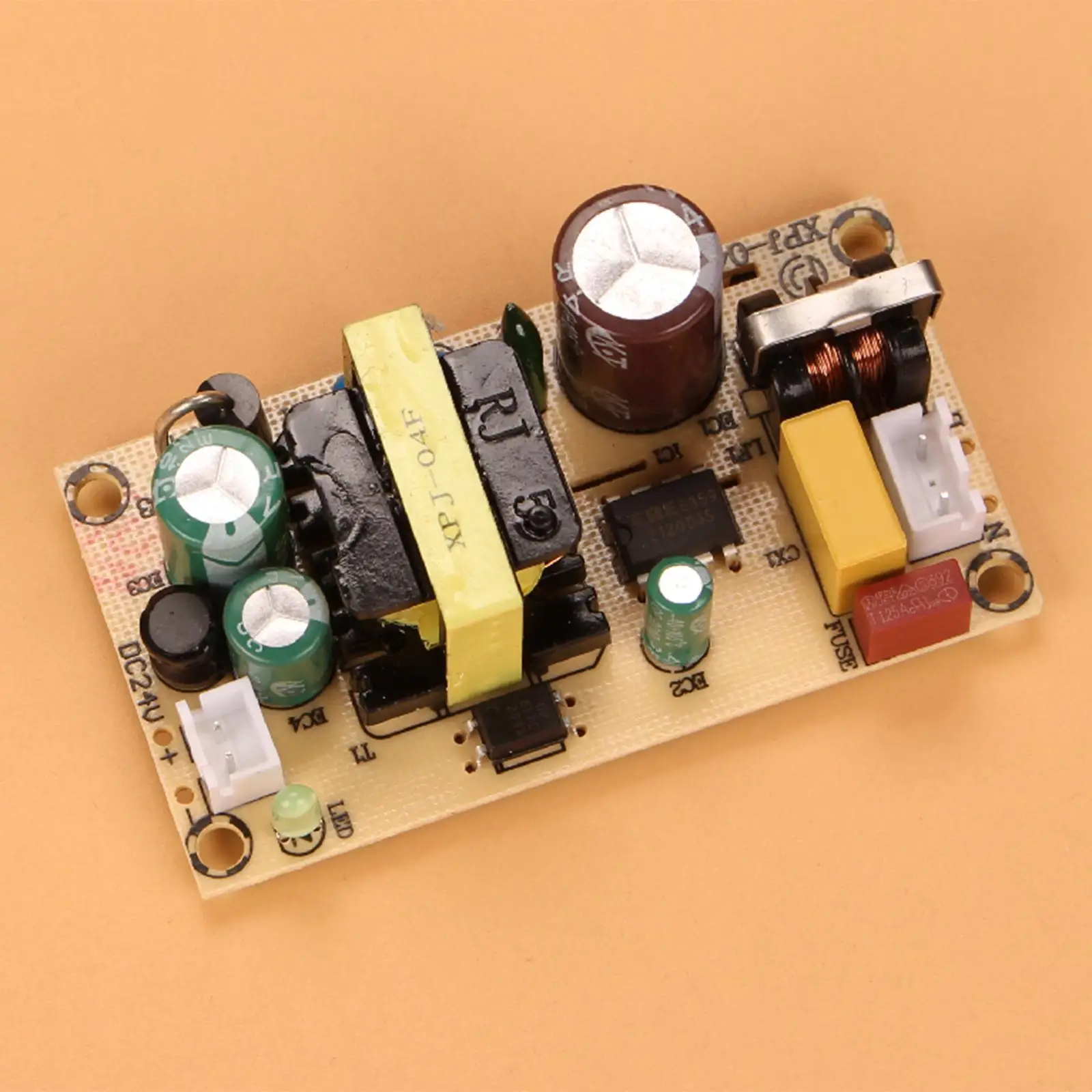 220V to DC 24V 1A 24W Isolated Switching Mode Power Supply Board Module