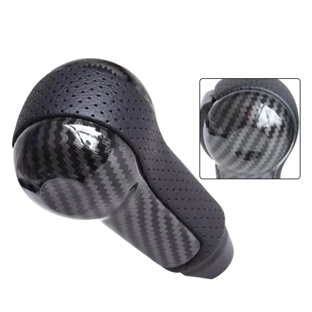 Automatic Shift Knob For Nissan For X-Trail 2008-2015 And For Qashqai 2008-2015 Compatible With Factory Shifter Lever