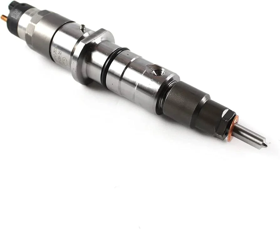 Injetor de combustível do motor ISLE L375 QSL9 6L 0445120029 0445120125 0445120236 3965721 3973060 4939061