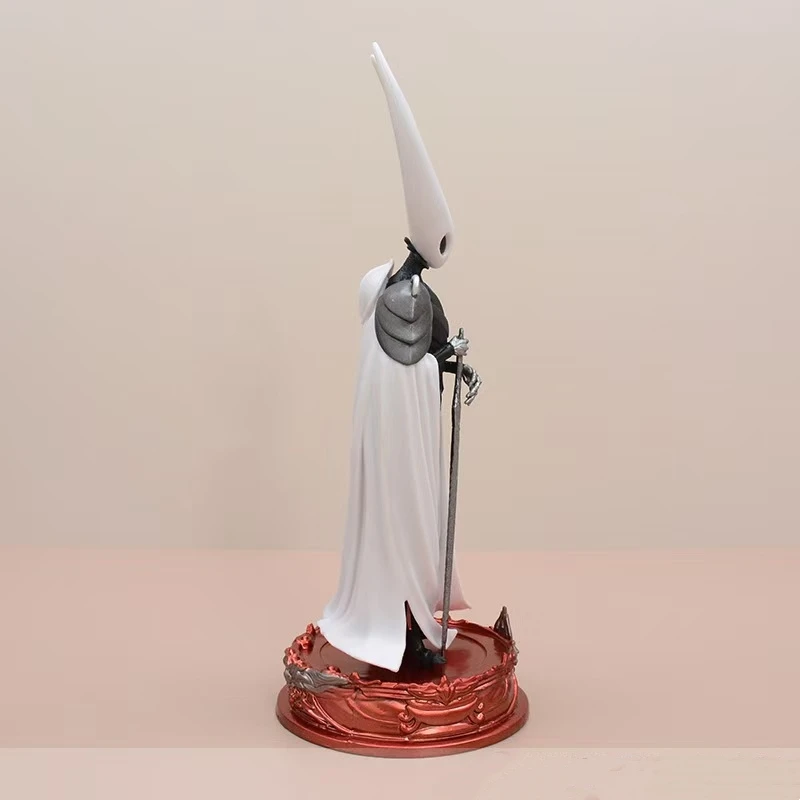 25 cm Hollow Knight Il Cavaliere Figura Anime GK Piccolo Cavaliere Gioco Anime Figurine Action Figure Decorazione della Bambola Modello Giocattoli Regali