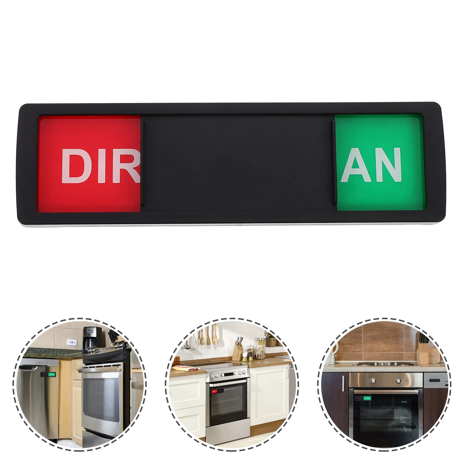 

Dishwasher Magnet Sign Clean Dirty Notice Board Home Office Cleaning Helper Clean Dirty Sign Dishwasher Indicator