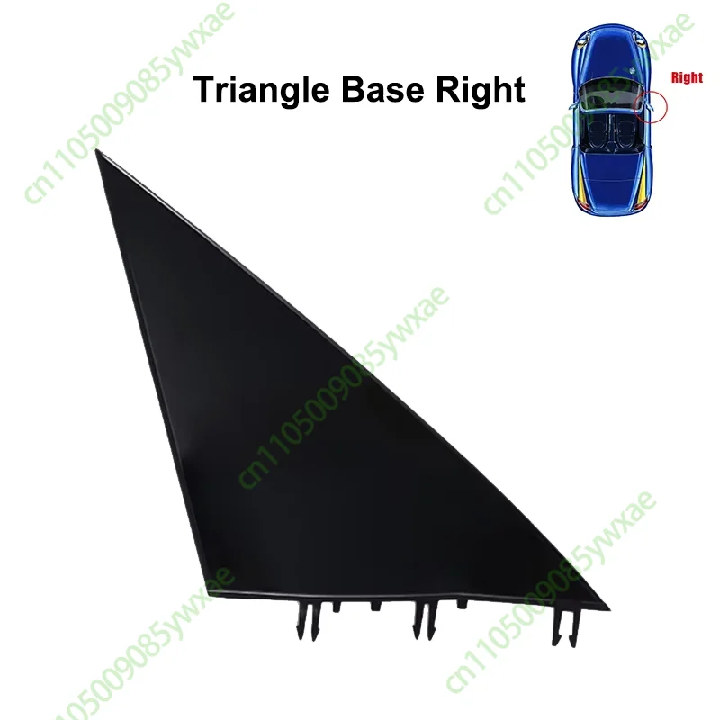 MY Triangle Base R